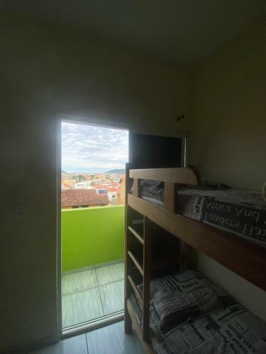 Hostal Pousada Do Trov�o