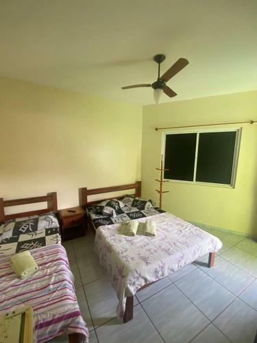 Hostal Pousada Do Trov�o