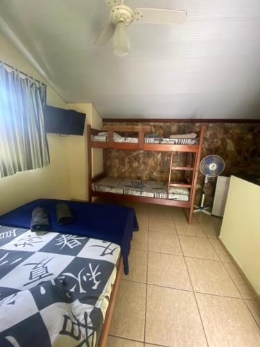 Hostal Pousada Do Trov�o