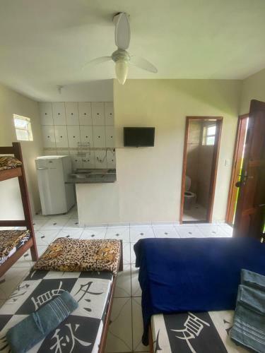 Hostal Pousada Do Trov�o