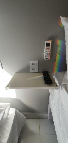 Hostal Pousada Mirai