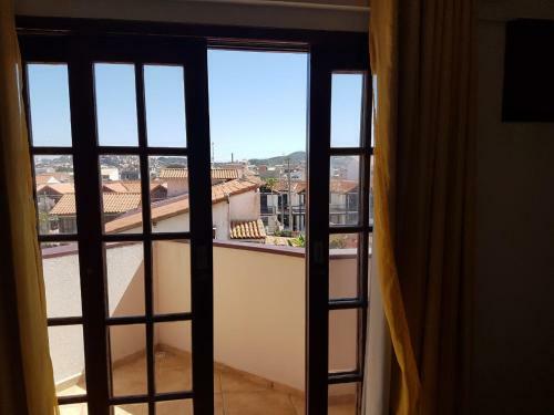 Apartamento Com Piscina