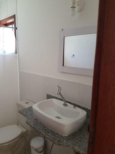Apartamento Com Piscina