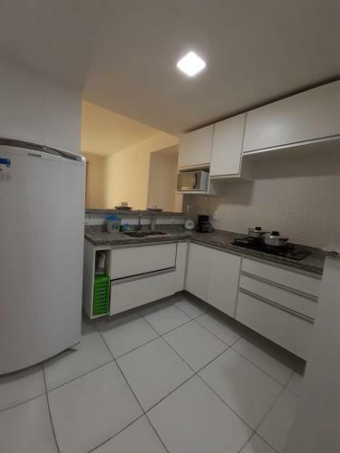 Apartamento Luz Do Sol