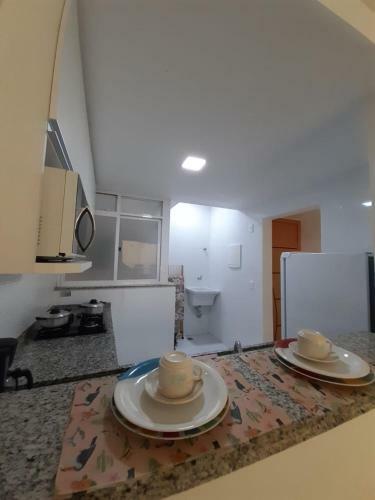 Apartamento Luz Do Sol