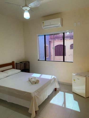 Bed & Breakfast Su�tes Super Flor