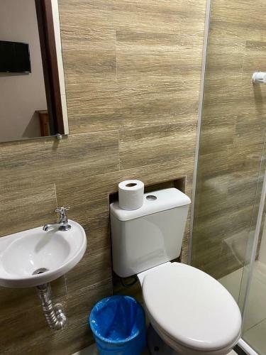 Bed & Breakfast Su�tes Super Flor