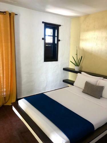 Albergue Vibe House Arraial