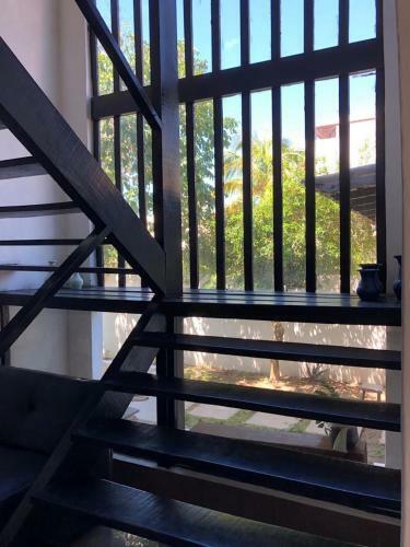Albergue Vibe House Arraial