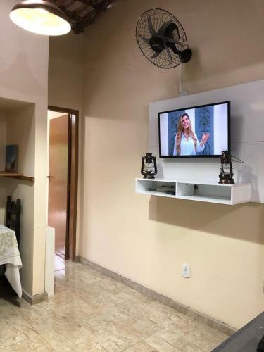 Apartamento/casa Sobrado