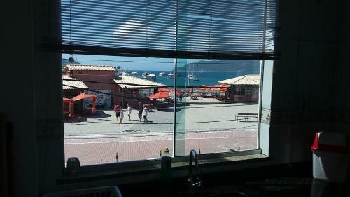 Apartamento Cobertura Praia Dos Anjos