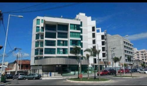 Apartamento Arraial Extremo Loft Premium