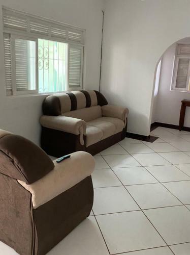Apartamento Sanduba & Hostel