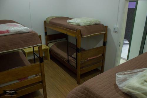 Hotel Hostel Da Campanha
