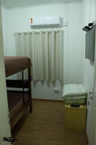 Hotel Hostel Da Campanha
