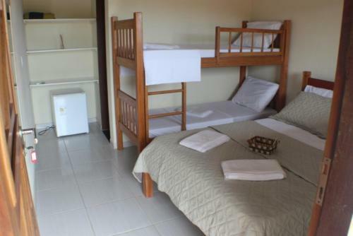 Hostal Pousada Rio Sagi