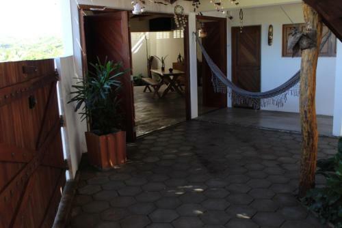 Hostal Pousada Rio Sagi