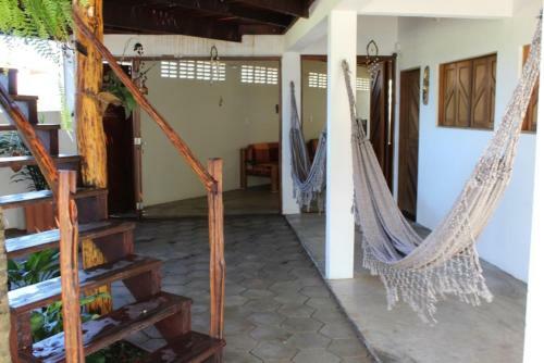 Hostal Pousada Rio Sagi