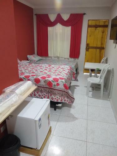 Hostal Pousada Terra�o Potiguara