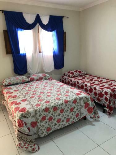 Hostal Pousada Terra�o Potiguara