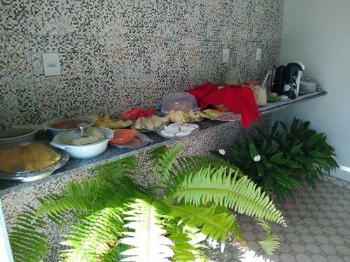 Hostal Pousada Terra�o Potiguara