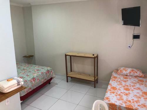 Hostal Pousada Terra�o Potiguara