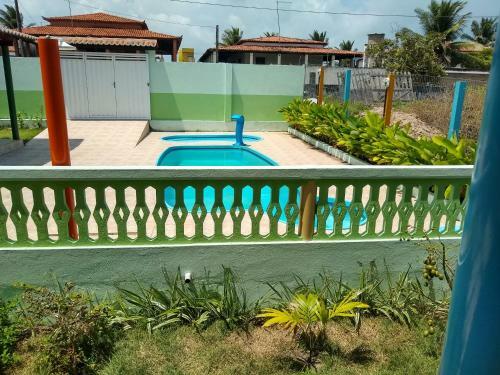 Hostal Pousada Terra�o Potiguara