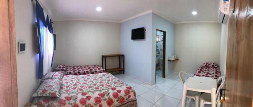 Hostal Pousada Terra�o Potiguara