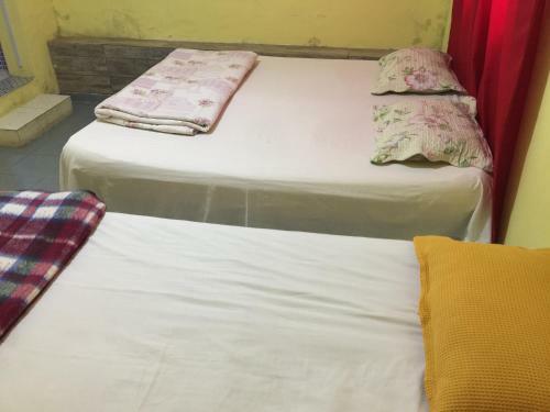 Apartamento Pousada Flor de Atibaia