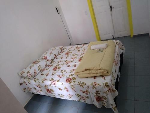 Apartamento Pousada Flor de Atibaia