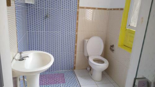Apartamento Pousada Flor de Atibaia