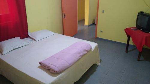 Apartamento Pousada Flor de Atibaia