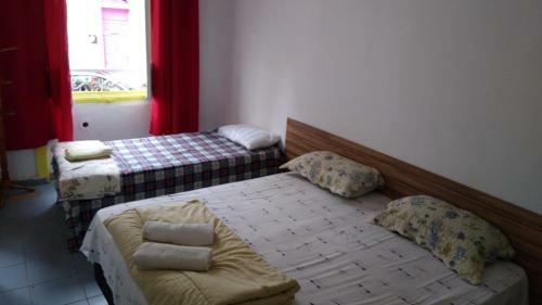 Apartamento Pousada Flor de Atibaia
