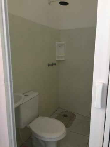 Apartamento Pousada Flor de Atibaia