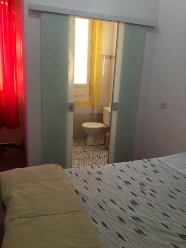Apartamento Pousada Flor de Atibaia