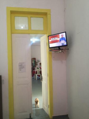 Apartamento Pousada Flor de Atibaia