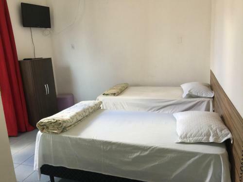 Apartamento Pousada Flor de Atibaia