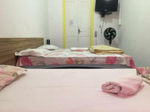 Apartamento Pousada Flor de Atibaia