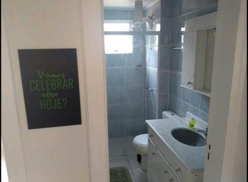 Apartamento Garden