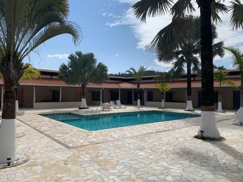 Hostal Riachi Pousada