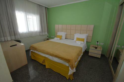 Hostal Riachi Pousada