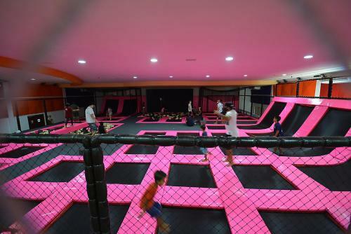 Hostal Riachi Pousada