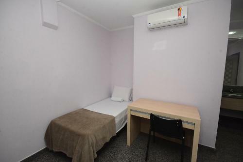 Hostal Riachi Pousada