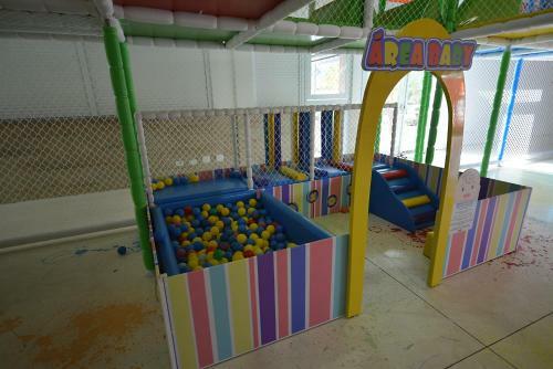 Hostal Riachi Pousada