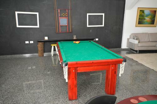 Hostal Riachi Pousada