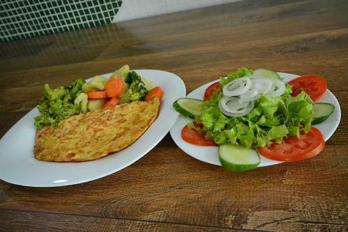 Hostal Riachi Pousada