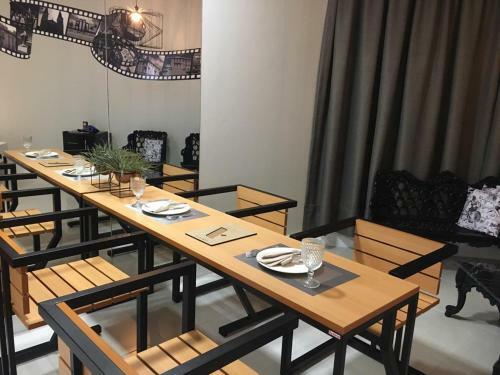 Hostal Absolut Confort Suites