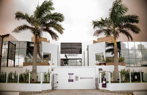 Hostal Absolut Confort Suites