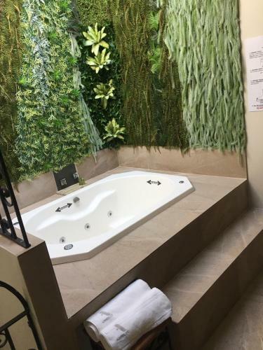 Hostal Absolut Confort Suites