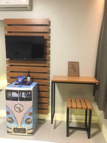Hostal Absolut Confort Suites